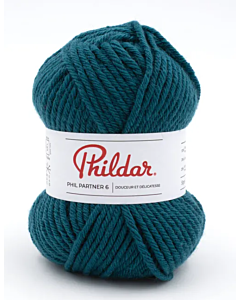Phildar Partner 6 kl.Pin
