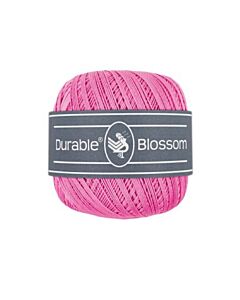 Durable Blossom kl.2147 bright green haakkattoen