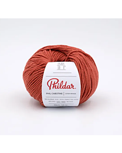 Phildar Phil Cabotine kl.Terracotta