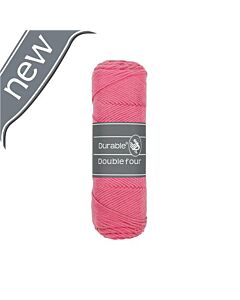 Durable Double Four kl.225 vintage pink