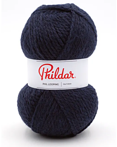 Phildar Phil Looping kl.marine