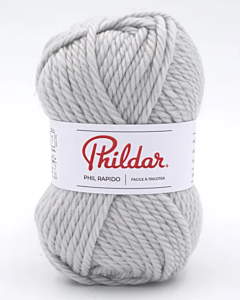 Phildar Rapido kl.Givre