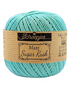 Scheepjes Maxi Sugar Rush kl.253 tropic