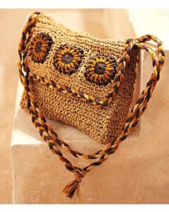 Phildar tas haken van Phil Raphia (260, m5)