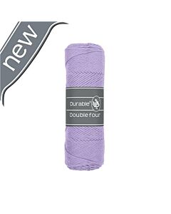 Durable Double Four kl.225 vintage pink