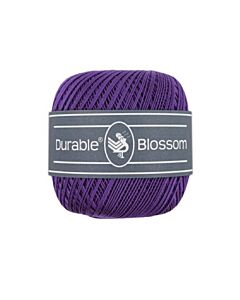Durable Blossom kl.271 violet