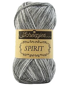 Scheepjes Spirit kl.301 orca