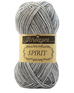 Scheepjes Spirit kl.302 Wolf