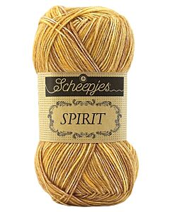 Scheepjes Spirit kl.304 lion garen