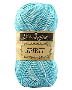 Scheepjes Spirit kl.305 Jay