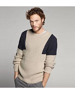 Phildar heren trui breien van Phil Cabotine