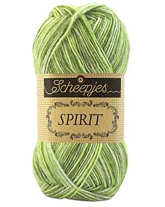 Scheepjes Spirit kl.307 grasshopper