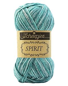 Scheepjes Spirit kl.308 Turtle