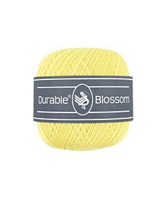 Durable Blossom kl.309 light yellow