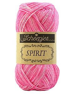 Scheepjes Spirit kl.310 Flamingo