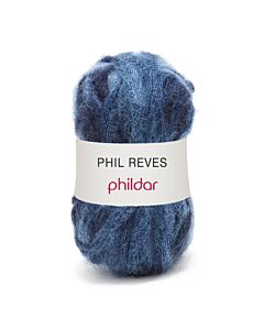 Phildar Phil Reves, kl.06 nocturne