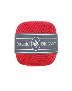 Durable Blossom kl.316 red