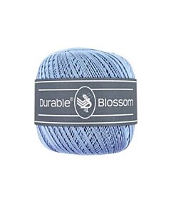 Durable Blossom kl.319 blue