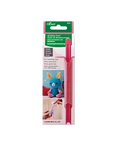 Clover vulgereedschap groot