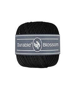 Durable Blossom kl.325 black