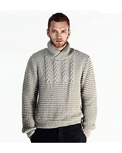 Herentrui om te breien van Phildar van Partner 6