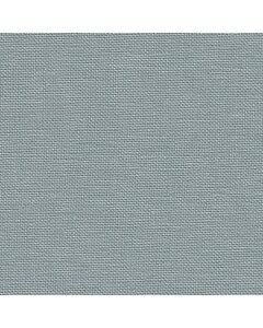 Zweigart linnen borduurstof Cashel 28counts/11,2 draden per cm kl.778 saliegroen afm. 48x68cm