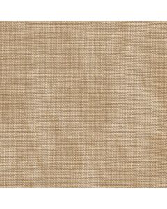 Zweigart linnen borduurstof Cashel 28counts/11,2 draden per cm kl.1079 vintage wit/beige