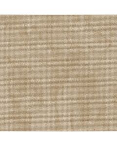 Zweigart borduurstof aida 20ct/8 kruisjes kl.3009 vintage bruin