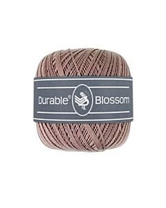 Durable Blossom kl.2147 bright green haakkattoen