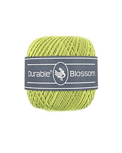 Durable Blossom kl.2147 bright green haakkattoen