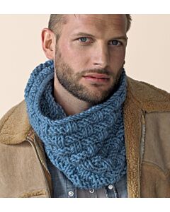 Phildar breipakket herensnood breien