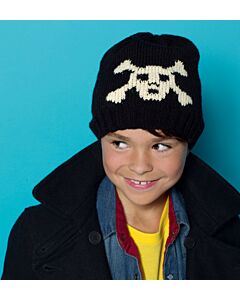 Phildar jongens muts om te breien