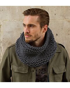 Phildar breipaket heren snood om te breien