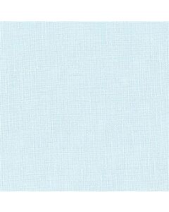 Zweigart borduurstof Belfast 32counts/12,6 draden kl.562 lichtblauw afm.48x68cm.