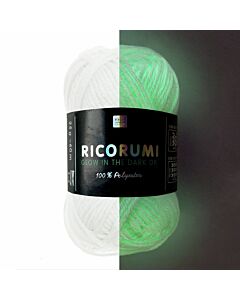 Rico Design Ricorumi DK kl.80 steengrijs
