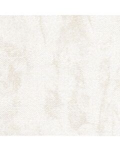 Lugana borduurstof 25count/10 draadjes per cm kl.7729 vintage grijs