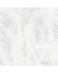 Lugana borduurstof 25count/10 draadjes per cm kl.7729 vintage grijs