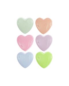 Rico design knoop roze teddybeer