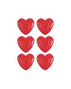 Rico design knoop roze teddybeer