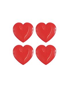 Rico design knoop roze teddybeer