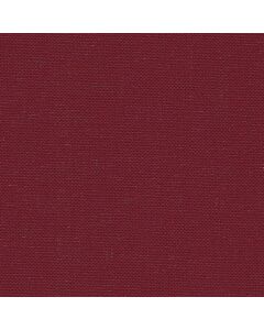 Murano borduurstof 32counts/12.6 draden per cm kl.9020 bordeaux