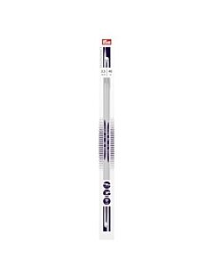 Prym Ergonomics breinaalden 3.5mm, 40cm lengte.
