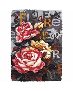 knooppakket  knoopkleed rozen van orchidea 4026 om te knopen  