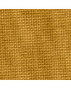 Borduurstof evenwaeve Murano 32ct/12.6 draadjes/p.cm. van Zweigart kl. 4028 oker afm. 48x68cm