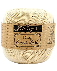 Scheepjes Maxi Sugar Rush kl. 404 English Tea