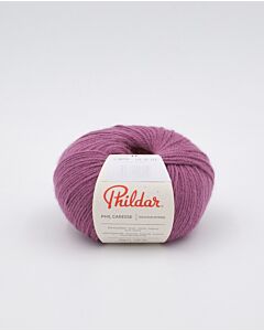 Phildar Phil Caresse kl.Pamplemousse