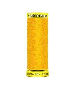 Gütermann Maraflex kleur 339 duister blauw