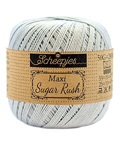 Scheepjes Maxi Sugar Rush kl.509 baby blue