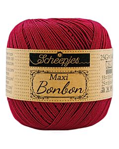 Scheepjes Maxi Sugar Rush kl.517 rugby