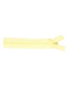 Blinde rits 22cm kl.525 fel groen